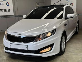 Kia K5 2012 - 8 | kz.bex-auto.com