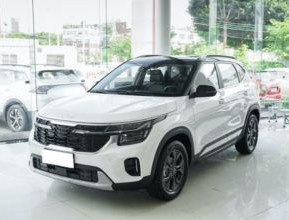 KIA Seltos 2023 Basic - 6 | kz.bex-auto.com