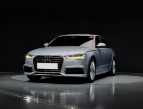 Audi A6 2018 - 1 | kz.bex-auto.com