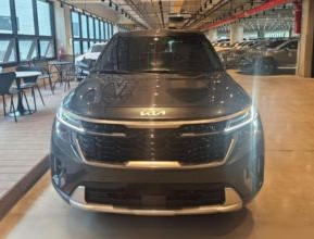 Kia Seltos 2023 - 3 | kz.bex-auto.com