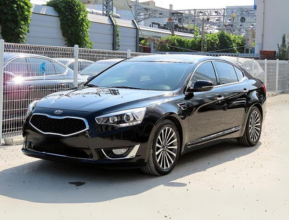 KIA K7 2013 - 1 | kz.bex-auto.com