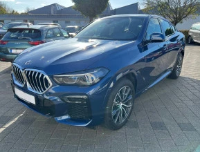 BMW X6 40I M Sport 2023 | kz.bex-auto.com