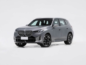 BMW X3 Top 2025 - 3 | kz.bex-auto.com