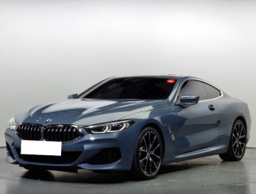 BMW 8 2021 | kz.bex-auto.com