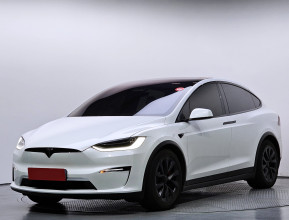 Tesla Model X 2022 - 5 | kz.bex-auto.com