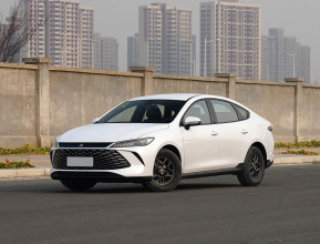 BYD Qin PLUS Basic 2025 - 7 | kz.bex-auto.com