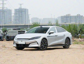 BYD Han L DM-i 200KM Basic 2025 BYD Han L DM-i 200KM Basic 2025 | kz.bex-auto.com