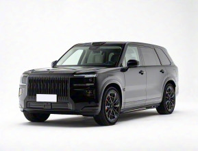 Zeekr 9X Mid 2025 - 2 Zeekr 9X Mid 2025 - 2 | kz.bex-auto.com