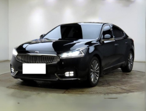 KIA K7 2016 - 3 | kz.bex-auto.com