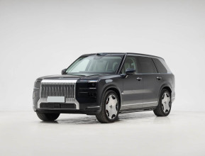 Zeekr 9X Top 2025 Zeekr 9X Top 2025 | kz.bex-auto.com