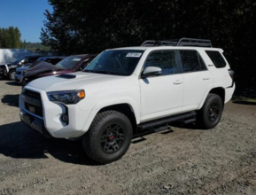 Toyota 4Runner SE 2023 - 5 | kz.bex-auto.com