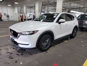 Mazda CX-5 2021 | kz.bex-auto.com