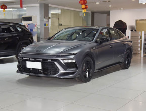 Hyundai Sonata Pre-Top 2024 - 4 | kz.bex-auto.com