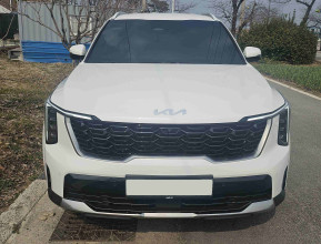 KIA Sorento Prestige 2025 - 6 KIA Sorento Prestige 2025 - 6 | kz.bex-auto.com