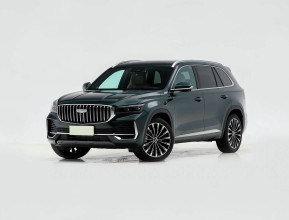 Geely Xingyue L Top 2025 - 3 | kz.bex-auto.com