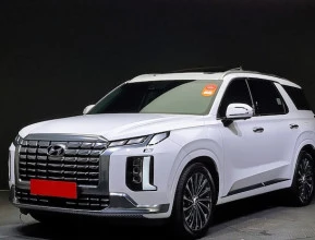 Hyundai Palisade 2022 - 2 | kz.bex-auto.com