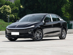 Hongqi E-QM5 Rental Edition 2025 | kz.bex-auto.com