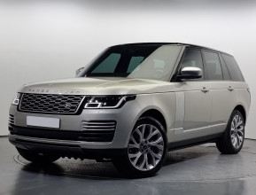 Land Rover Range Rover 2021 | kz.bex-auto.com