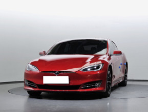 Tesla Model S 2020 - 1 | kz.bex-auto.com