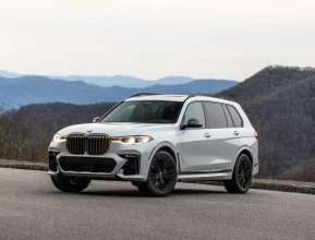 BMW X7 2020 - 3 | kz.bex-auto.com