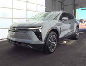 Chevrolet Blazer EV LT 2024 - 5 Chevrolet Blazer EV LT 2024 - 5 | kz.bex-auto.com