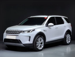 Land Rover Discovery 2022 - 1 | kz.bex-auto.com