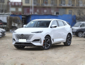 Changan UNI-K 2023 | kz.bex-auto.com