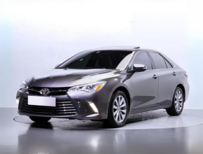 Toyota Camry 2015 - 2 | kz.bex-auto.com