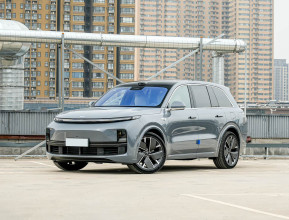 Li L8 Top 2025 - 4 | kz.bex-auto.com