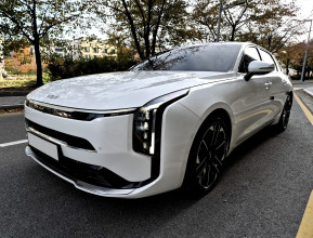 KIA K8 Noblesse 2024 - 2 | kz.bex-auto.com