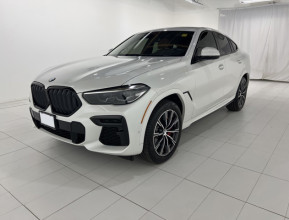 BMW X6 2022 - 1 | kz.bex-auto.com