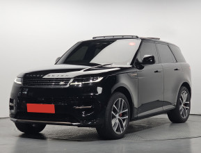 Land Rover	Range Rover Sport	2025 | kz.bex-auto.com