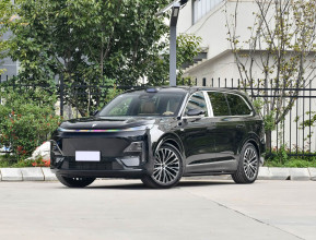 Changan Deepal S09 Top 2025 - 7 | kz.bex-auto.com