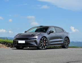 Zeekr 001 Top 2026 - 1 | kz.bex-auto.com