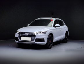 Audi Q5 Quattro 2020 | kz.bex-auto.com