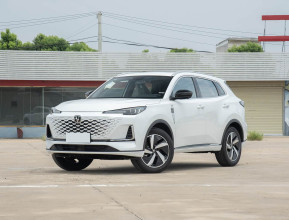 Changan CS55 PLUS Basic 2025 | kz.bex-auto.com