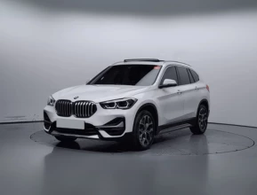 BMW X1 2022 - 4 | kz.bex-auto.com