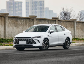 BYD Qin PLUS DM-i Mid 2025 - 4 | kz.bex-auto.com