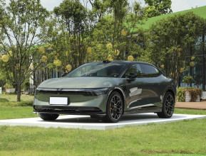 Zeekr 007 Pre-Top 2025 - 3 | kz.bex-auto.com