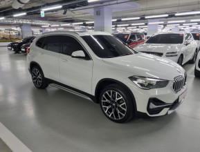 BMW X1 xDrive 20i xLine 2023 - 2 | kz.bex-auto.com