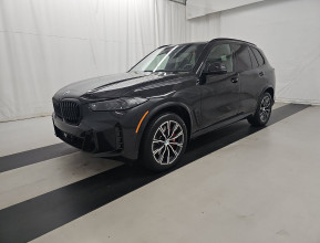 BMW X5 xDrive40i M SPORT LINE 2025 - 1 BMW X5 xDrive40i M SPORT LINE 2025 - 1 | kz.bex-auto.com