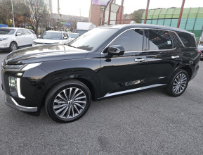 Hyundai Palisade Calligraphy 2023 - 4 Hyundai Palisade Calligraphy 2023 - 4 | kz.bex-auto.com