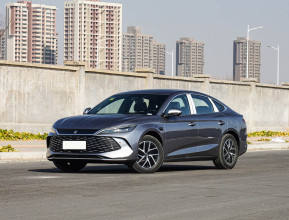 BYD Qin L DM-i Pre-Top 2025 BYD Qin L DM-i Pre-Top 2025 | kz.bex-auto.com