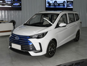 Changan Changxing 2022 - 1 | kz.bex-auto.com