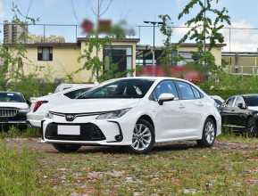 Toyota Corolla Pre-Top 2024 - 6 | kz.bex-auto.com