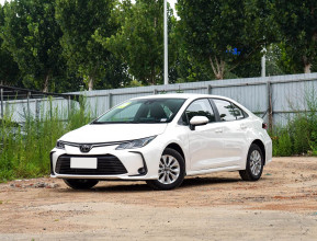 Toyota Corolla Basic 2024 - 1 | kz.bex-auto.com