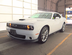 Dodge Challenger GT 2023  Dodge Challenger GT 2023 | kz.bex-auto.com