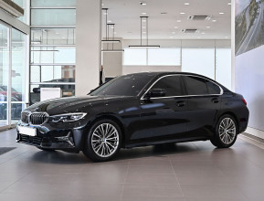 BMW 3-series 320i Luxury 2022 - 4 | kz.bex-auto.com