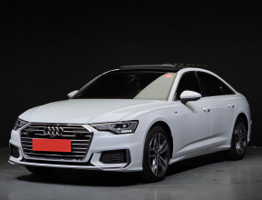 Audi A6 2023 - 1 | kz.bex-auto.com