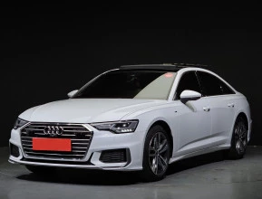 Audi A6 2023 - 3 | kz.bex-auto.com